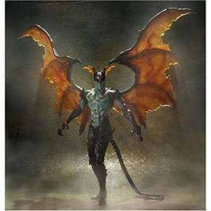 MOVIE REALIZATION DEVILMAN