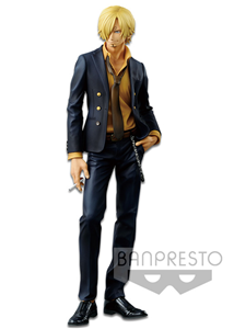 MSP SANJI FAKE