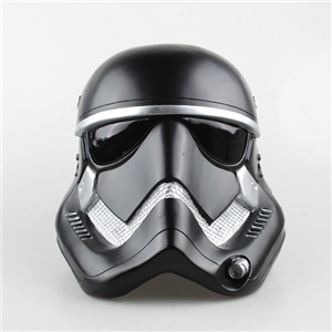 MŨ 1:1 STAR WAR TROOPER BLACK