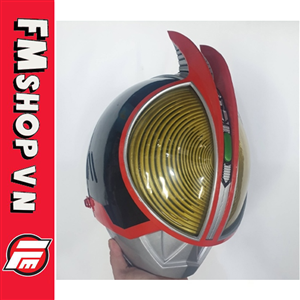 MŨ KAMEN RIDER FAIZ 1:1