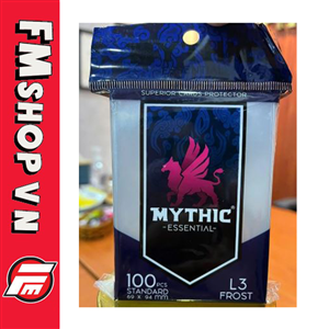 MYTHIC ESSANTIAL: LAYER 3 -FROST