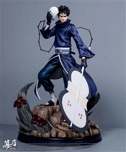 NARUTO- COPY RESIN OBITO