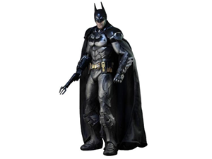 1/4 BATMAN ARKHAM KNIGHT