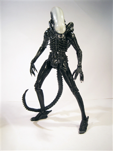 NECA ALIEN BIG CHAP XENOMORPH CHINA VER