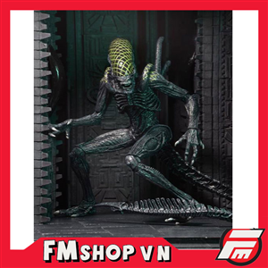 NECA ALIEN GRID AVP