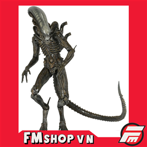 NECA ALIEN ISOLATION XENOMORPH CHINA VER