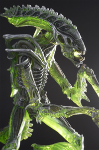 NECA ALIEN MANTIS CHINA VER