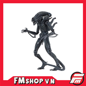 NECA ALIEN ULTIMATE EDITION