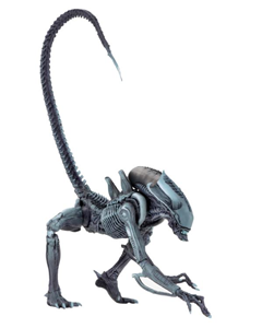 NECA ALIEN VS. PREDATOR ARCADE APPEARANCE ARACHNOID FIGURE