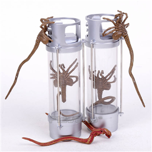 NECA ALIENS CREATURE PACK CHINA VER