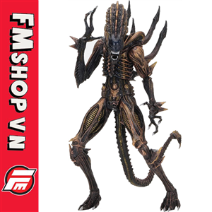 NECA ALIENS SERIES 13 SCORPION ALIEN FAKE