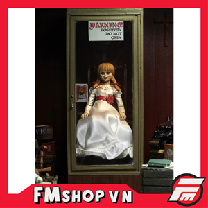 NECA ANNABELLE COMES HOME