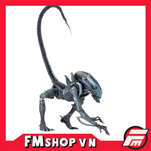 NECA ARACHNOID ALIEN CHINA VER 