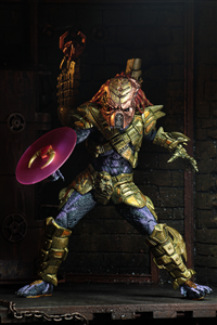 NECA AVP ALIEN LASER SHOT