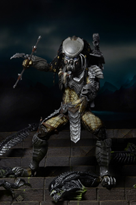 NECA AVP PREDATOR CELTIC CHINA VER