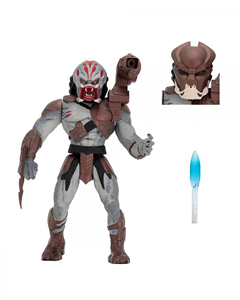 NECA BERSERKER PREDATOR COMIC VER ORIGINAL