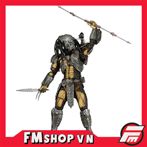 NECA CELTIC PREDATOR AVP CHINA VER