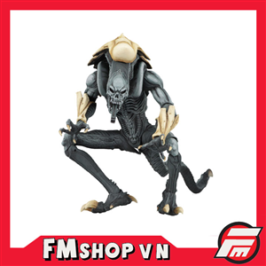 NECA CHRYSALIS ALIEN CHINA VER