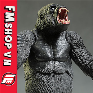NECA DAWN OF THE PLANET OF THE APES - LUCA