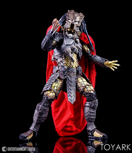 NECA ELDER PREDATOR CHINA VER