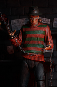 NECA FREDDY CHINA VER