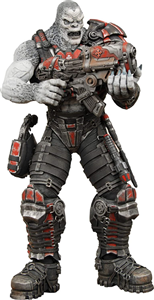 NECA GEAR OF WARS LOCUST DRONE (JPV)