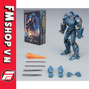 NECA GIPSY DANGER ULTIMATE FAKE