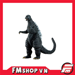 NECA GODZILLA 1985 CHINA VER