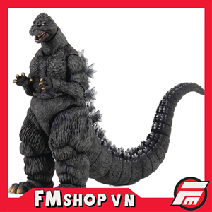 NECA GODZILLA 1989 (GODZILLA VS BIOLLANTE)