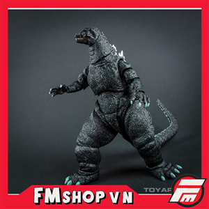 NECA GODZILLA 1994 CHINA VER