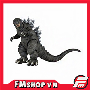 NECA GODZILLA 2001 CHINA VER.