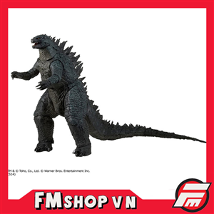 NECA GODZILLA 2014 24 INCH CHINA VER 