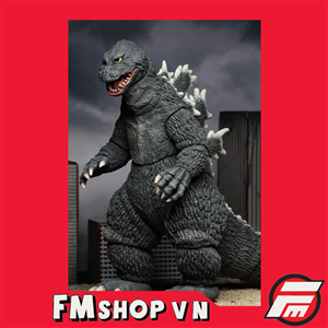 NECA GODZILLA (KING KONG VS GODZILLA)