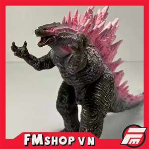 NECA GODZILLA THE NEW EMPIRED 2024 FAKE