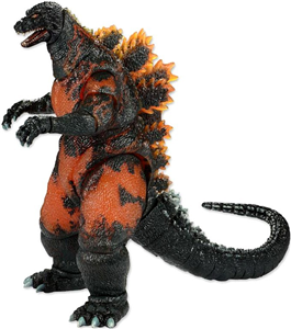 NECA GODZILLA VS DESTOROROYAH CHINA VER