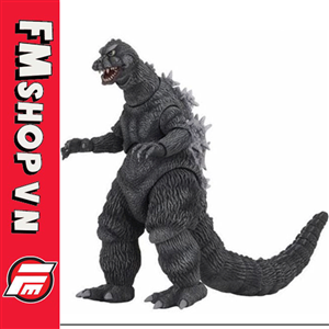 NECA GODZILLA VS MOTHRA