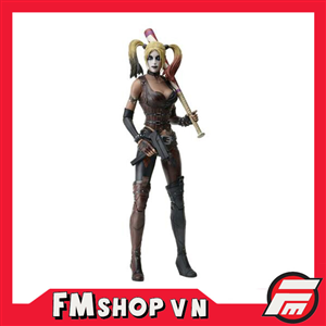 NECA HARLEY QUINN CHINA VER