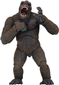 NECA KING KONG SKULL ISLAND