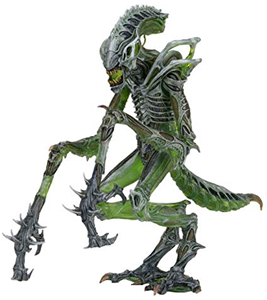 NECA MANTIS ALIEN CHINA VER