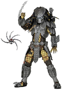 NECA MASKED SCAR PREDATOR AVP CHINA VER