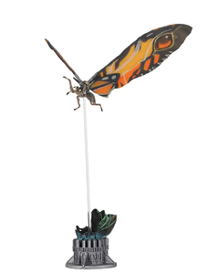 NECA MOTHRA 2019