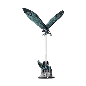 NECA MOTHRA POSTER VERSION