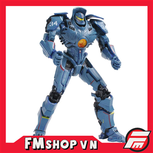 NECA PACIFIC RIM GIPSY DANGER CHINA VER