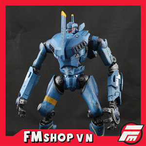 NECA ROMEO BLUE PACIFIC RIM CHINA VER