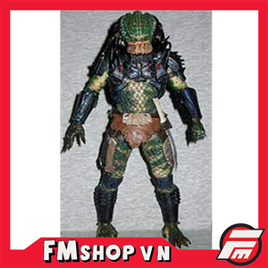 NECA PREDATOR 2 LOST PREDATOR CHINA VER