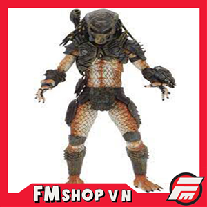 NECA PREDATOR 2 STALKER PREDATOR CHINA VER