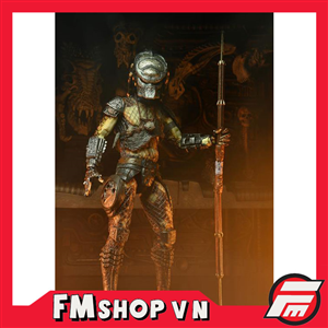 NECA PREDATOR 2 ULTIMATE BOAR PREDATOR