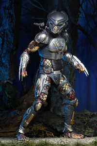 NECA PREDATOR 2018 CHINA VER