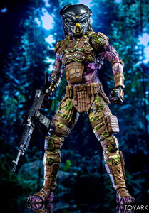 NECA PREDATOR 2018 EMISSARY PREDATOR 1