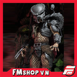NECA PREDATOR AHAB ULTIMATE EDITION